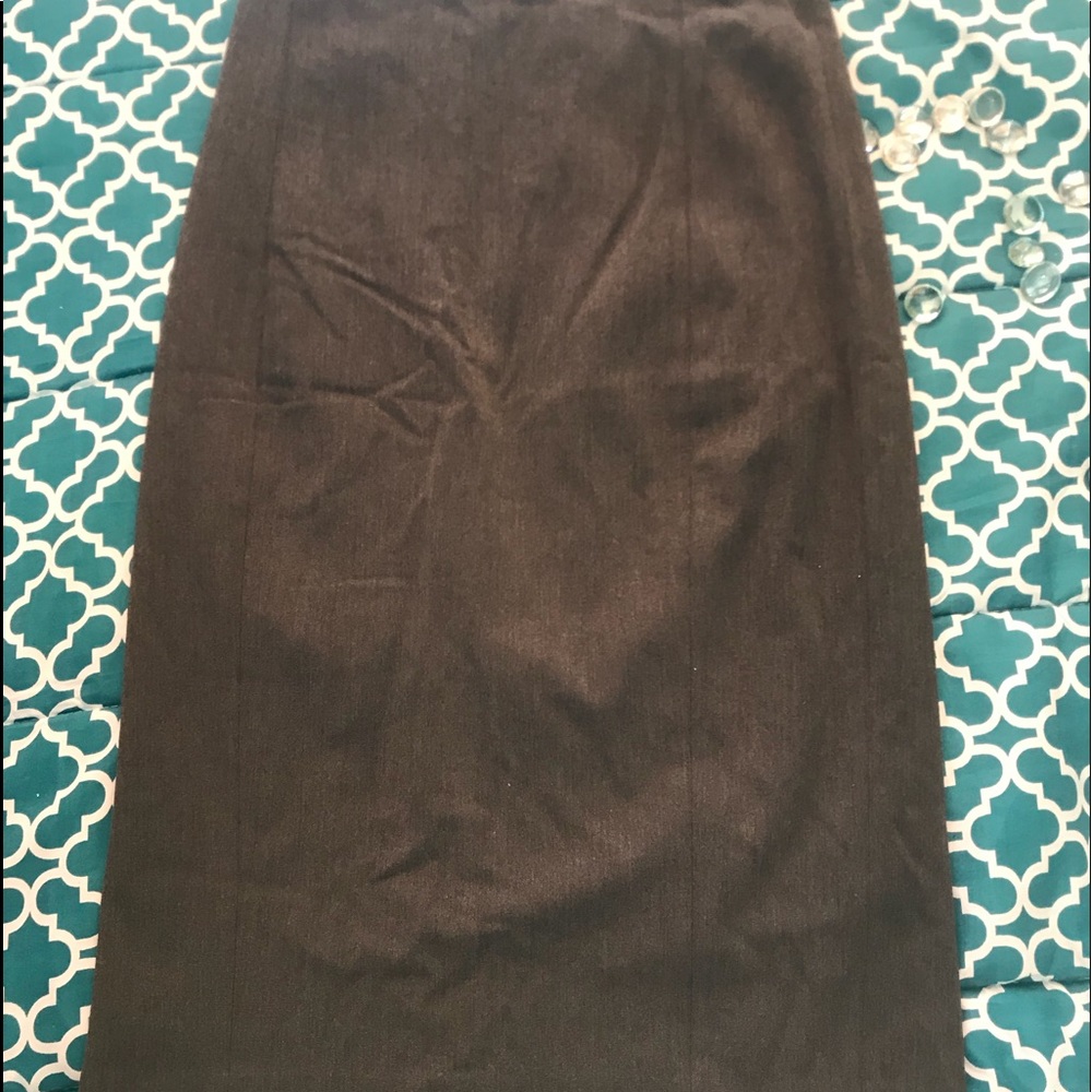 skirt